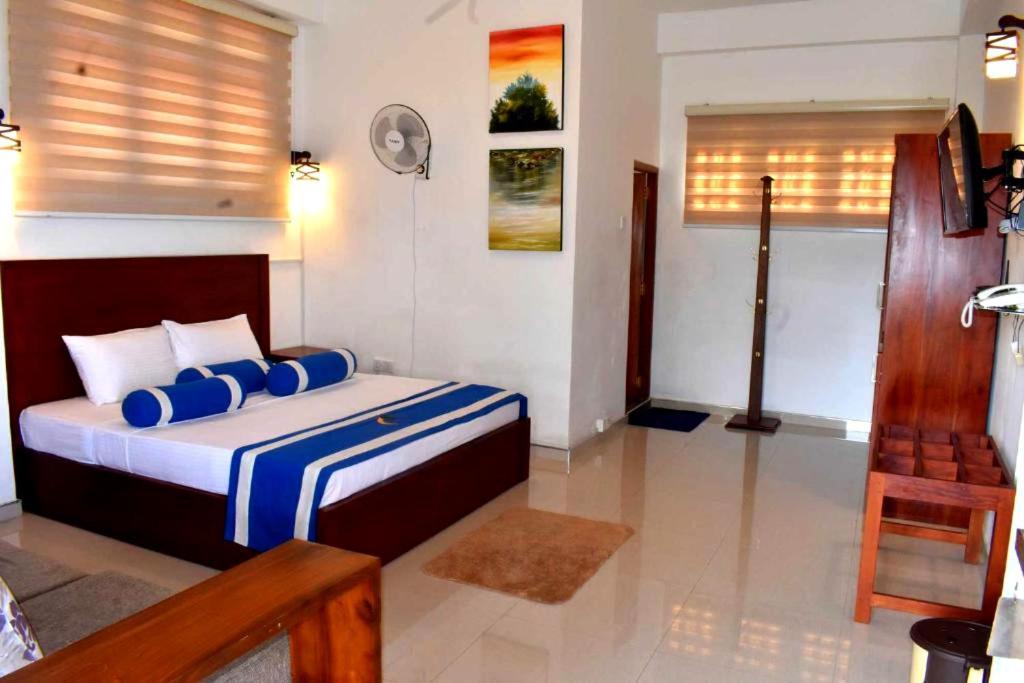 Nature First Hotel Nuwara Eliya Exterior foto