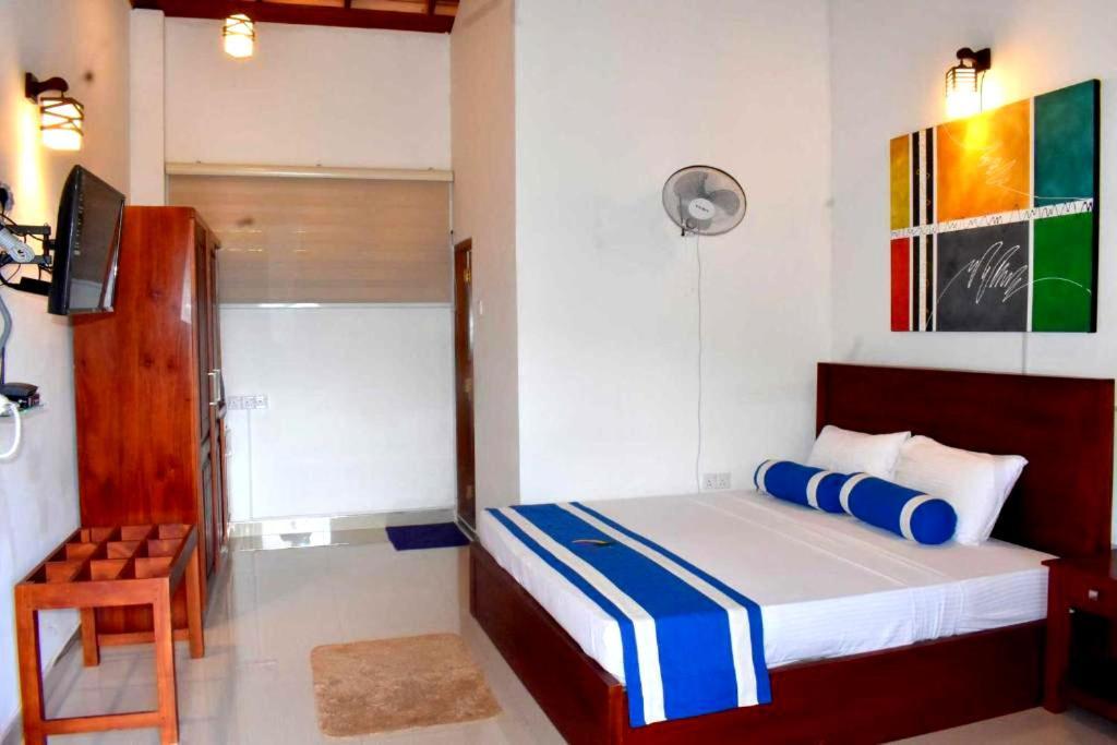 Nature First Hotel Nuwara Eliya Exterior foto