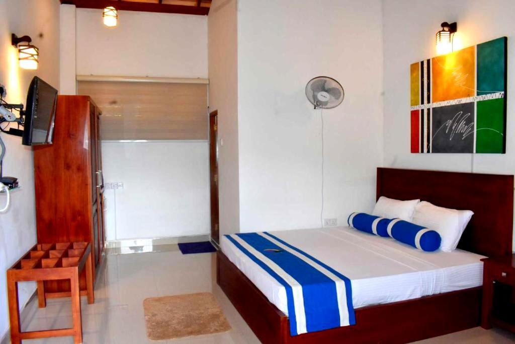Nature First Hotel Nuwara Eliya Exterior foto