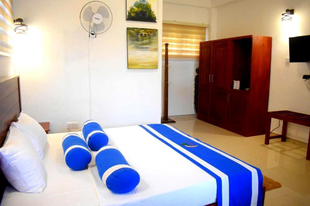 Nature First Hotel Nuwara Eliya Exterior foto