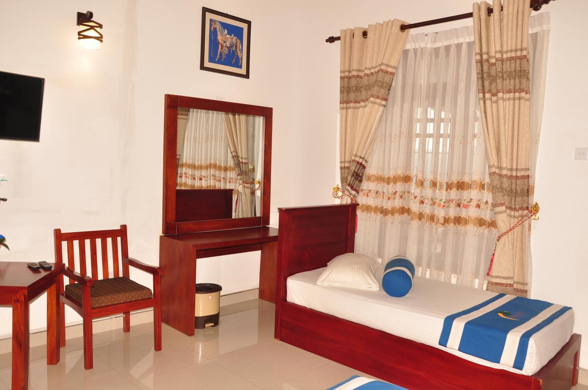 Nature First Hotel Nuwara Eliya Exterior foto